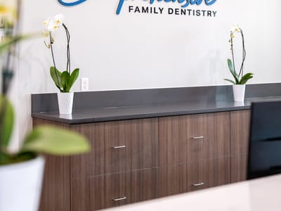 Comprehensive Family Dentistry