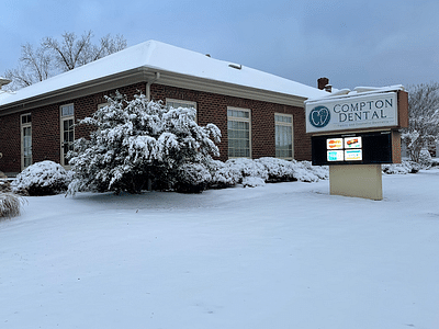 Compton Dental Family & Cosmetic Dentistry