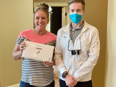 Compton Dental Family & Cosmetic Dentistry