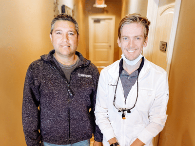 Compton Dental Family & Cosmetic Dentistry