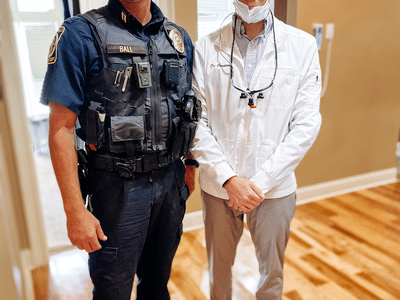 Compton Dental Family & Cosmetic Dentistry