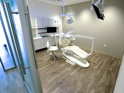 Concept Dentistry
