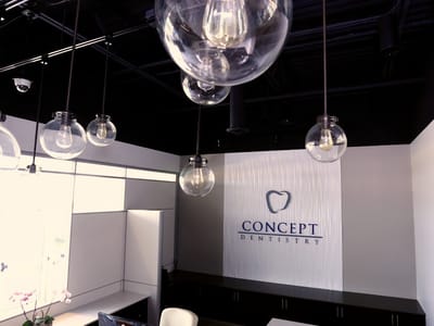 Concept Dentistry