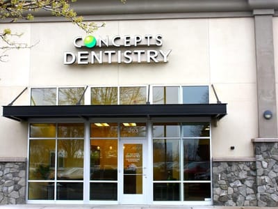 Concepts Dentistry
