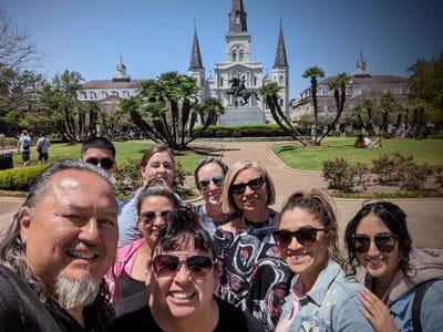 Concho Valley Family Dental; Dr. Jay E. Fandel, DMD