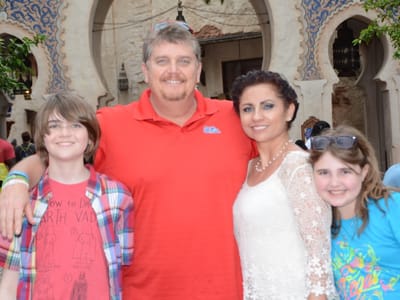 Concho Valley Family Dental; Dr. Jay E. Fandel, DMD