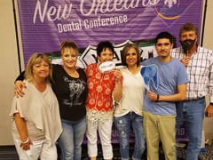 Concho Valley Family Dental; Dr. Jay E. Fandel, DMD