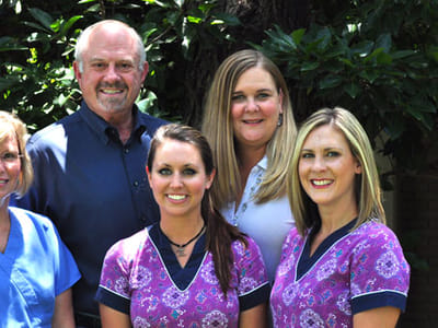 Concho Valley Family Dental