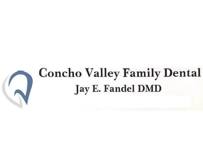Concho Valley Family Dental