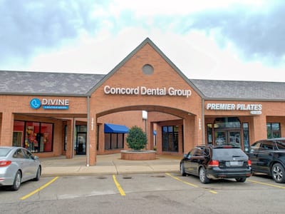 Concord Dental Group