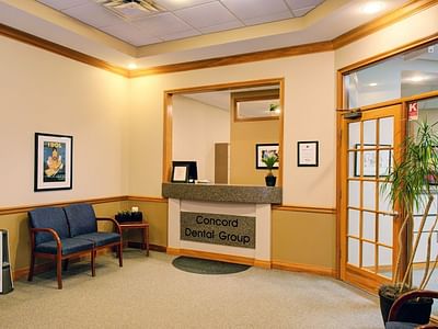 Concord Dental Group