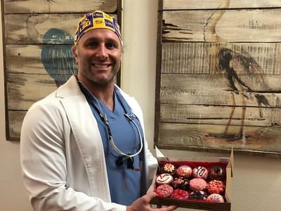 Concord Family Dental of New Orleans