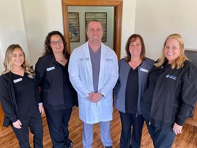 Concord Family Dental