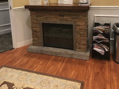 Concord Woods Dental Group