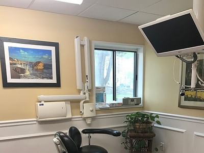 Concord Woods Dental Group