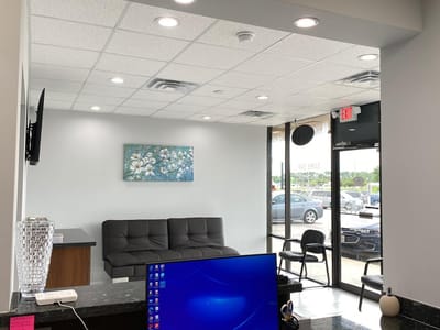 Confi Dental - Dentist in Dickinson TX