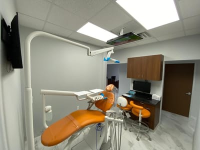 Confi Dental - Dentist in Dickinson TX
