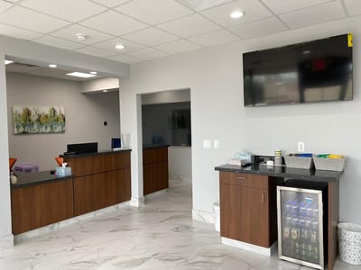 Confi Dental - Dentist in Dickinson TX