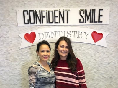 Confident Smile Dentistry
