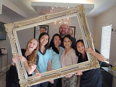 Confident Smile Dentistry