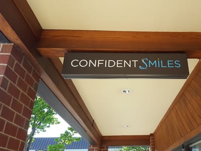 Confident Smiles