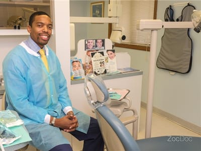 Conley Family Dentistry