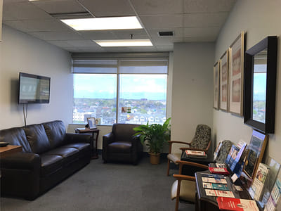 Connell Family Dentistry