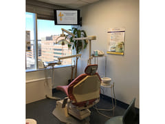 Connell Family Dentistry