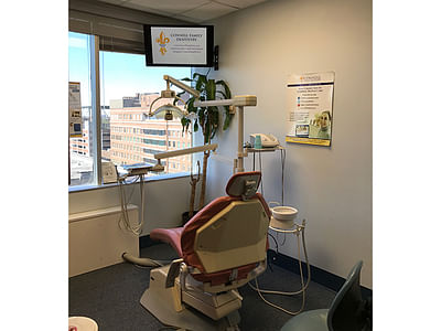 Connell Family Dentistry