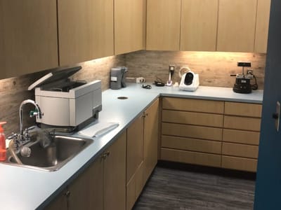 Connor Family Dentistry East