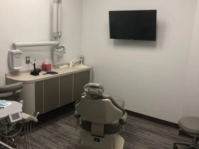 Connor Family Dentistry East