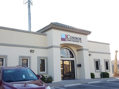 Connor Family Dentistry