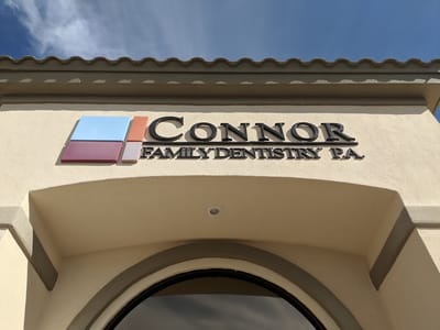 Connor Family Dentistry