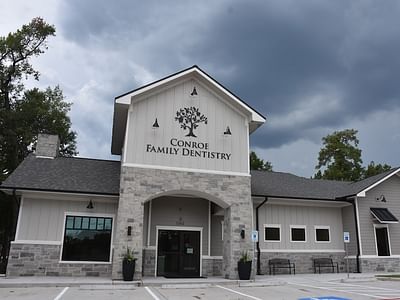 Conroe Family Dentistry