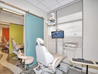 Constitution Dental Group