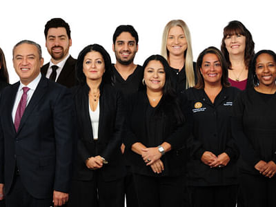 Contemporary Dentistry - Canton