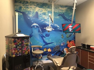 Contemporary Dentistry - Canton