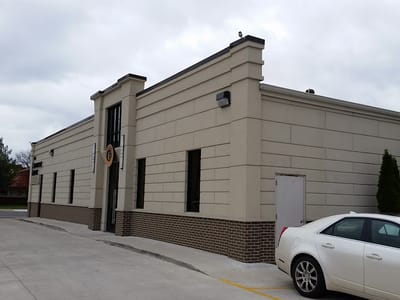 Contemporary Dentistry - Dearborn