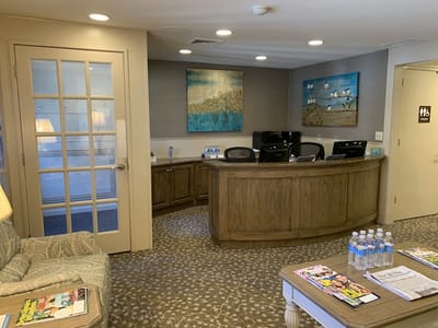 Contemporary Dentistry