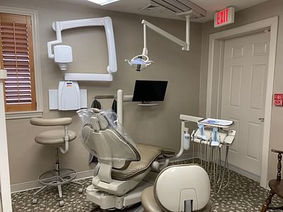 Contemporary Dentistry