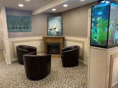 Contemporary Dentistry