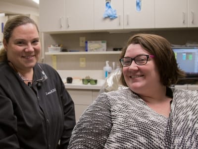 Contemporary Dentistry