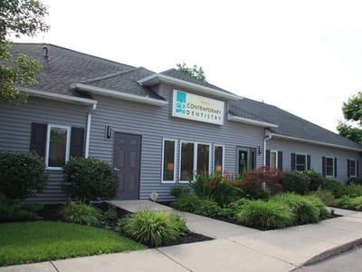 Contemporary Dentistry