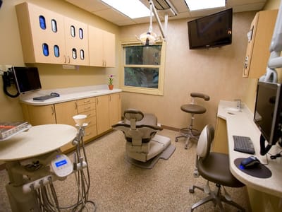 Contemporary Dentistry