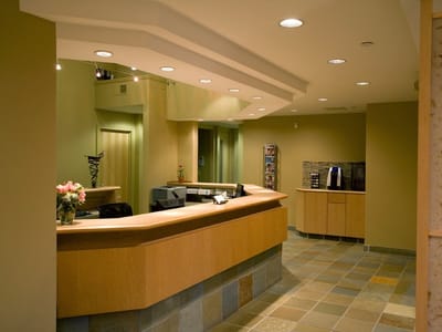 Contemporary Dentistry