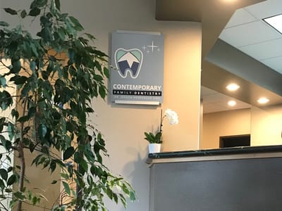 Contemporary Family Dentistry