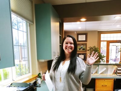 Contemporary Family Dentistry