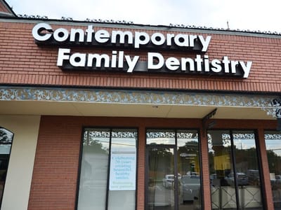Contemporary Family Dentistry