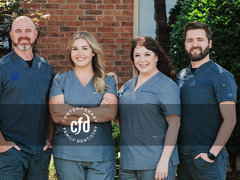 Contemporary Family Dentistry