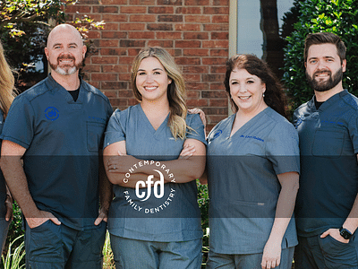 Contemporary Family Dentistry